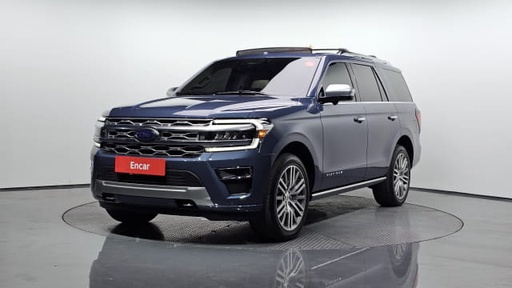 2022 FORD Expedition