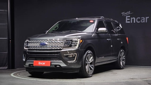 2021 FORD Expedition