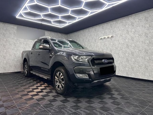 2017 FORD Ranger