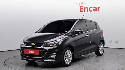 2020 CHEVROLET SPARK