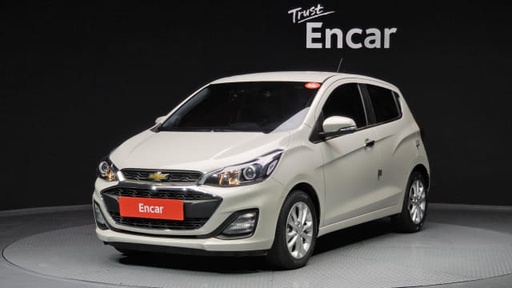 2019 CHEVROLET SPARK