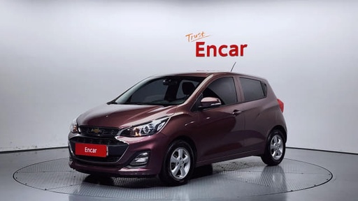 2019 CHEVROLET SPARK