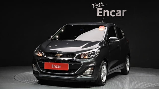 2019 CHEVROLET SPARK