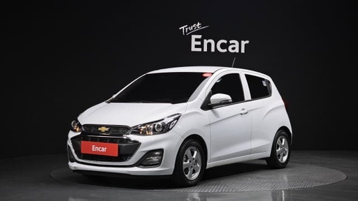 2019 CHEVROLET SPARK