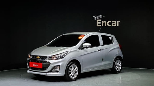 2020 CHEVROLET SPARK, 
