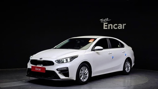 2019 KIA K3