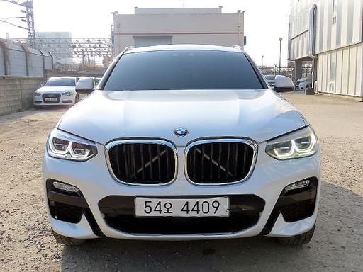 2019 BMW X4