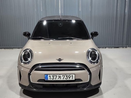 2024 Mini Cooper