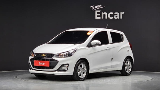 2019 CHEVROLET SPARK, 