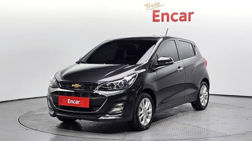 2021 CHEVROLET SPARK, 