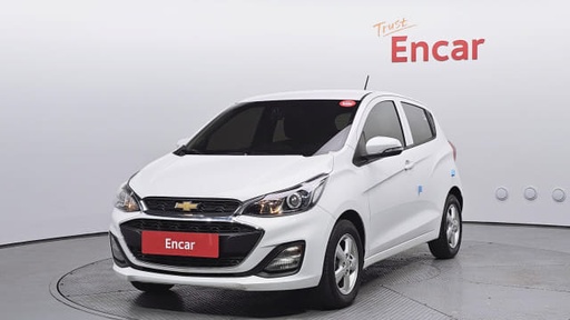 2020 CHEVROLET SPARK