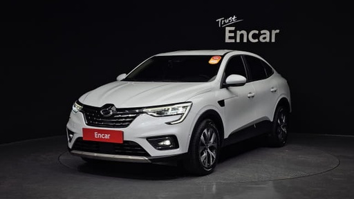 2020 Renault Samsung XM3