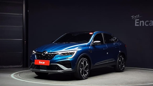 2023 Renault Samsung XM3