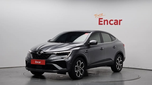 2023 Renault Samsung XM3