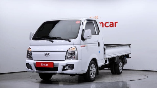 2022 HYUNDAI Porter