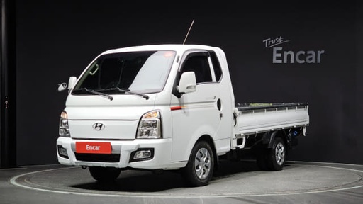 2022 HYUNDAI Porter