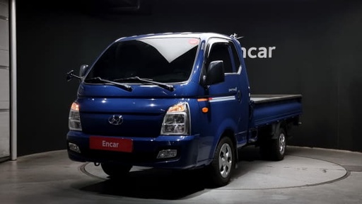 2022 HYUNDAI Porter