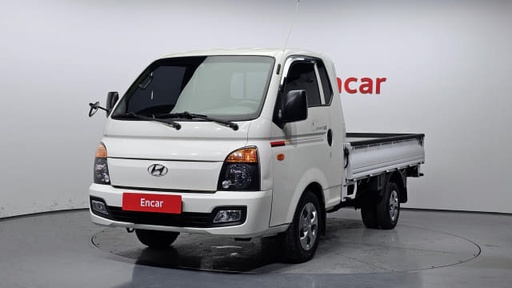 2019 HYUNDAI Porter