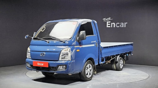 2022 HYUNDAI Porter