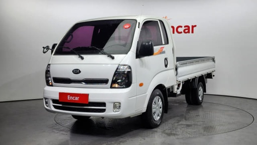 2019 KIA Bongo 3