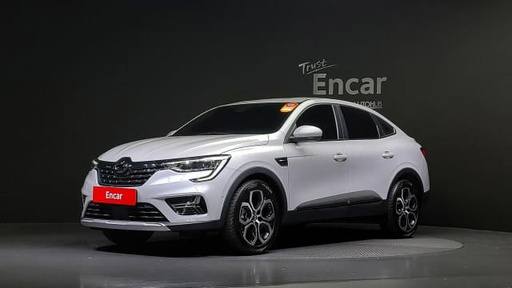 2022 Renault Samsung XM3