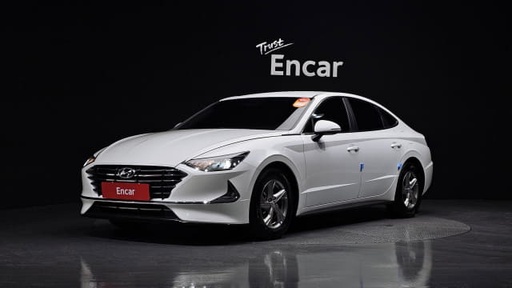 2020 HYUNDAI Sonata