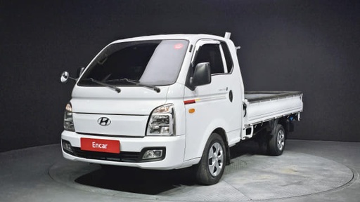 2020 HYUNDAI Porter