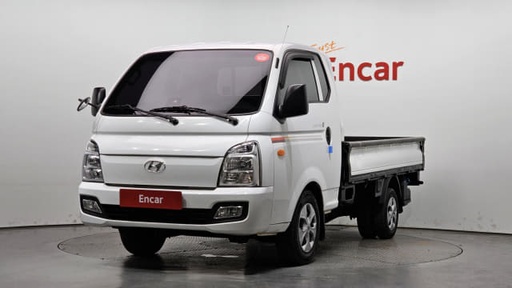 2020 HYUNDAI Porter