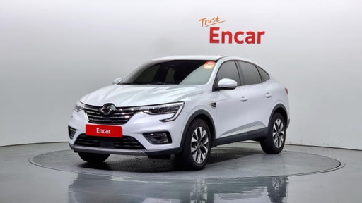 2021 Renault Samsung XM3