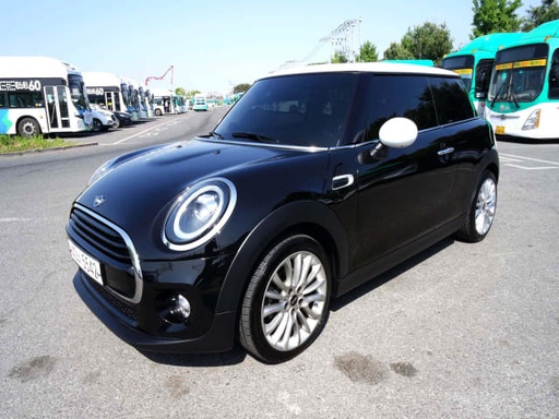 2019 Mini Cooper