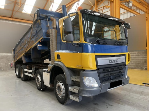 2017 Daf CF