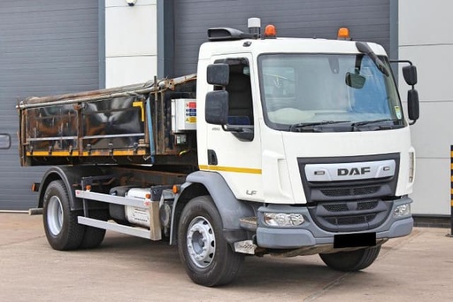 2019 Daf LF