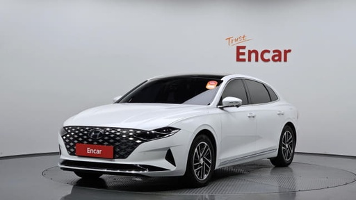 2020 HYUNDAI Grandeur IG