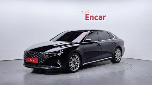 2020 HYUNDAI Grandeur IG