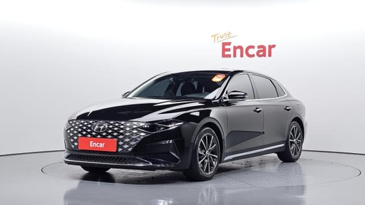 2021 HYUNDAI Grandeur IG