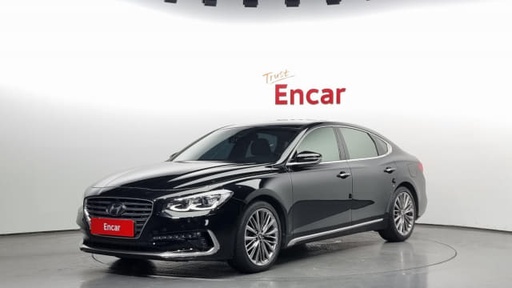 2019 HYUNDAI Grandeur IG