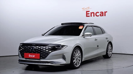 2023 HYUNDAI Grandeur IG