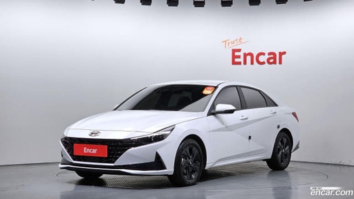 2023 HYUNDAI Avante (Elantra)