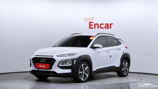 2019 HYUNDAI Kona