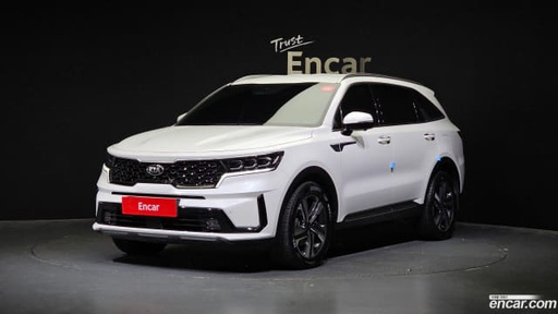 2021 KIA Sorento