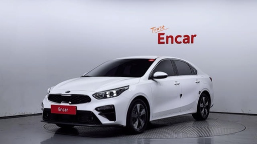 2019 KIA K3