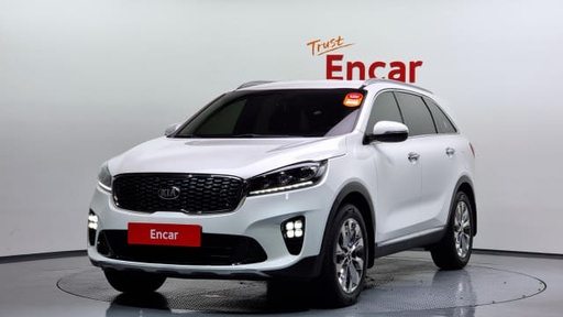 2018 KIA Sorento