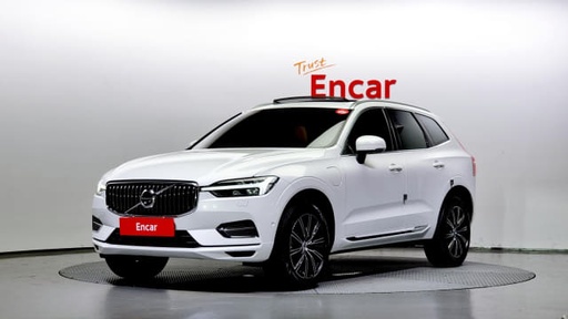 2021 VOLVO XC60