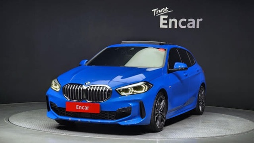 2023 BMW 1 Series