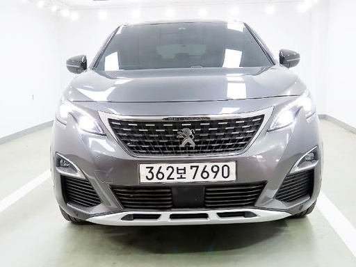 2020 PEUGEOT 3008