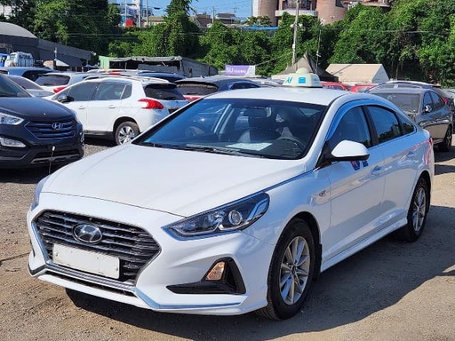 2018 HYUNDAI Sonata, 