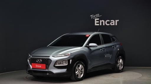 2020 HYUNDAI Kona