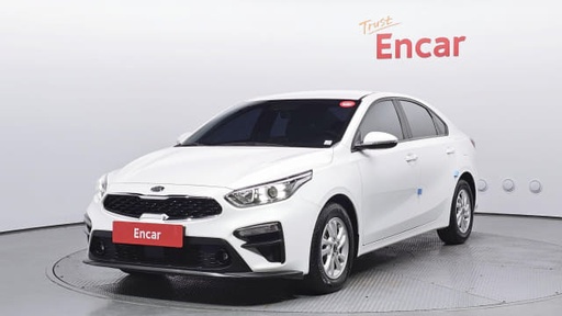 2021 KIA K3