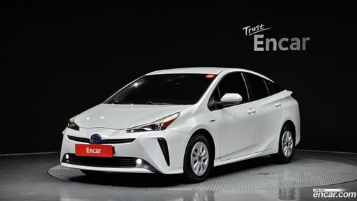 2022 TOYOTA Prius