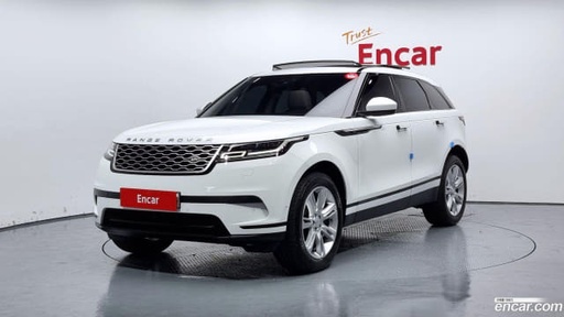 2018 LAND ROVER RANGE ROVER VELAR